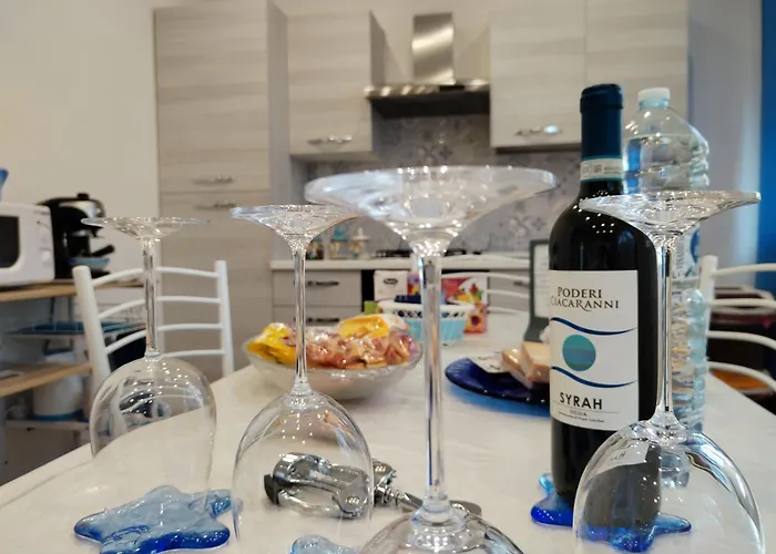 Momaliar House
