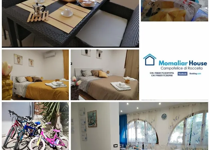 Momaliar House