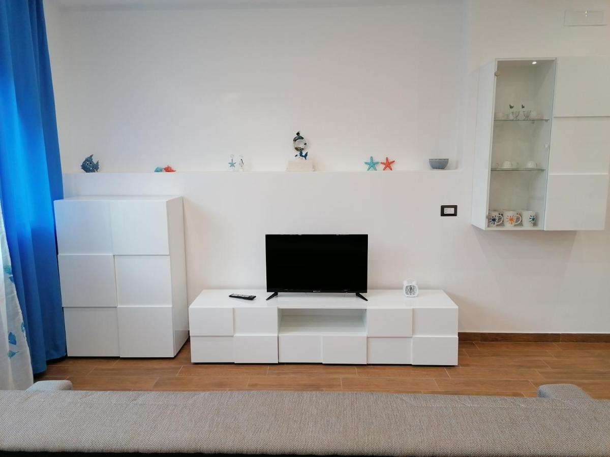 Holiday home Momaliar House Campofelice Di Roccella