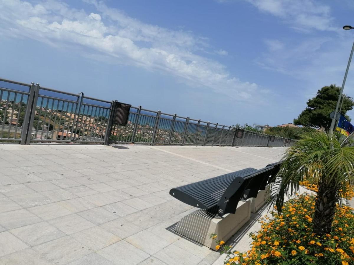 Holiday home Momaliar House Campofelice Di Roccella
