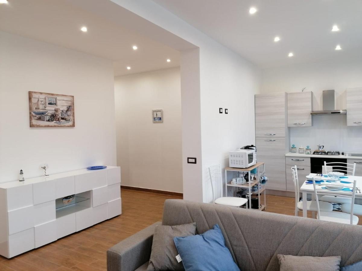 Momaliar House Campofelice Di Roccella