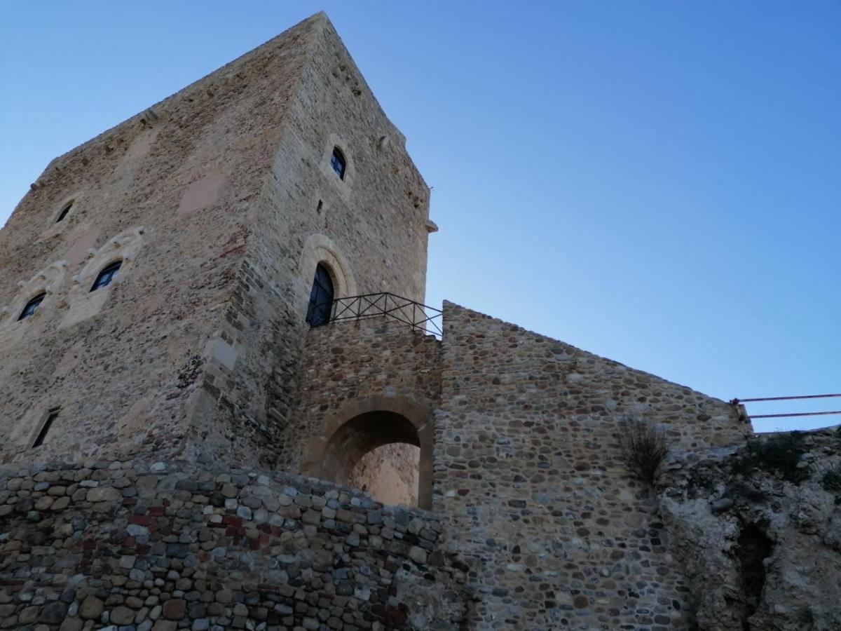Momaliar House Holiday home Campofelice Di Roccella
