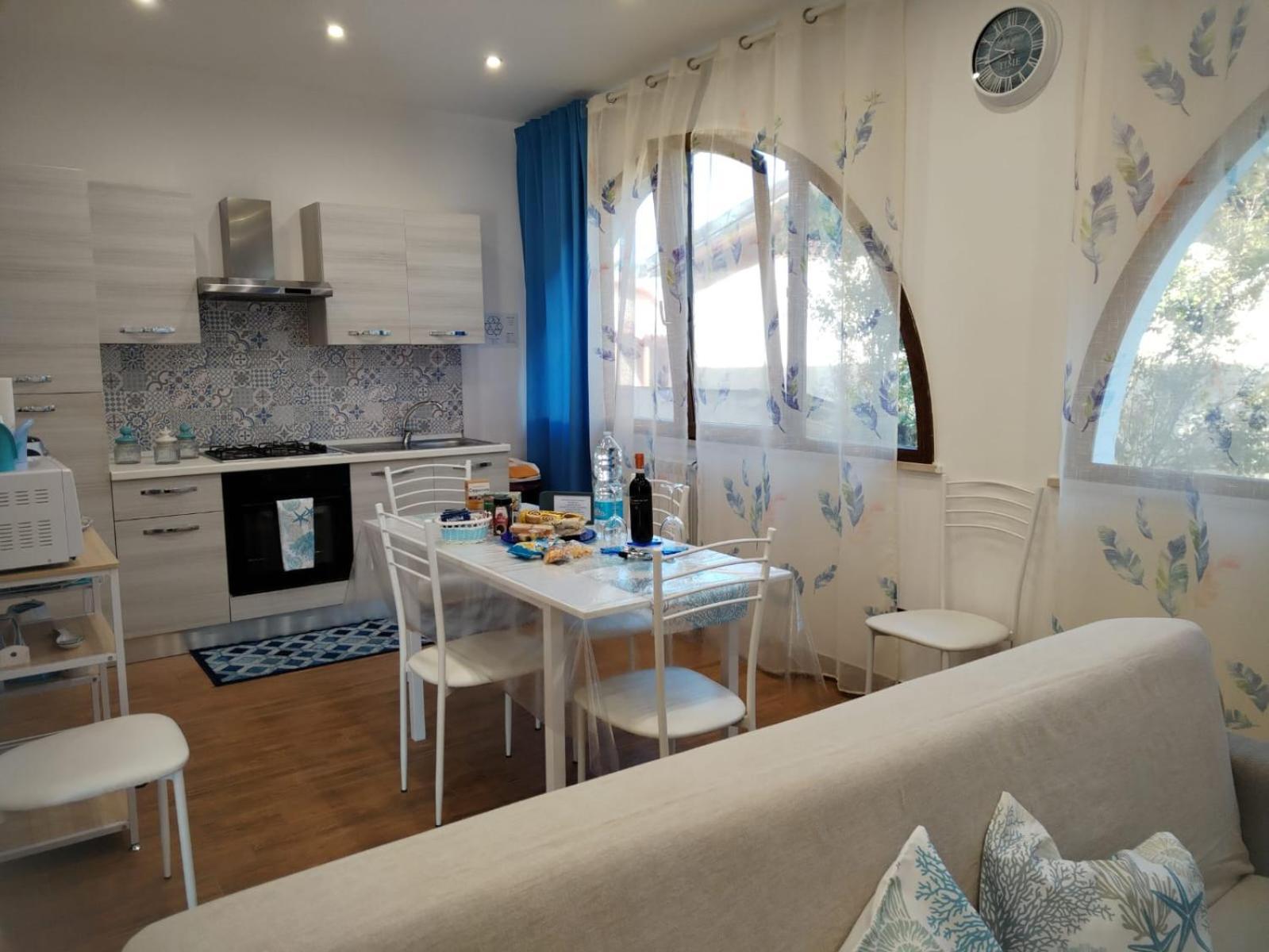 Holiday home Momaliar House