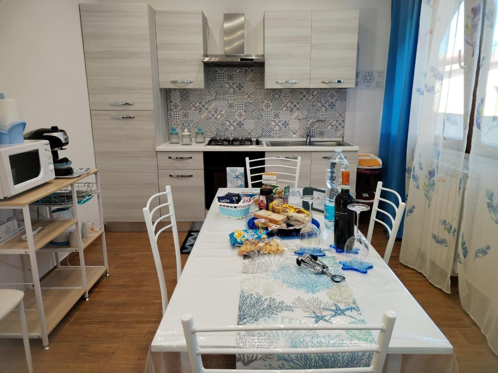 Holiday home Momaliar House Campofelice Di Roccella